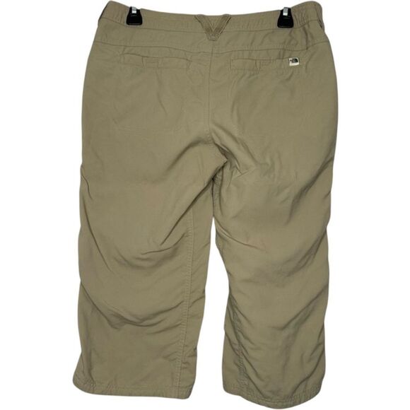 🔸BUNDLE ONLY🔸 |EUC| NORTH FACE Lightweight Capri Hiking Pants - Picture 5 of 10